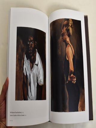 Lynette Yiadom-Boakye