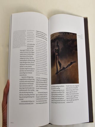 Lynette Yiadom-Boakye