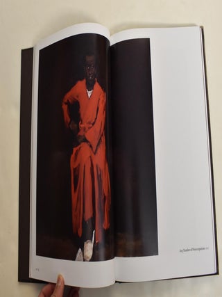 Lynette Yiadom-Boakye
