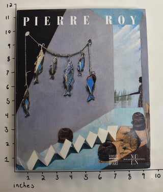 Item #163630 Pierre Roy. Henry-Claude Cousseau