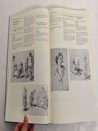 French Drawings: Eighteenth Century