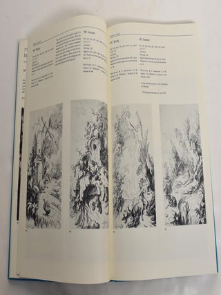 French Drawings: Eighteenth Century
