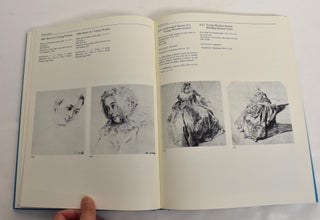 French Drawings: Eighteenth Century