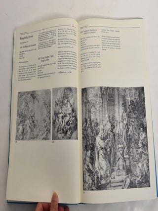 French Drawings: Eighteenth Century