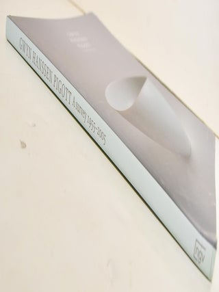 Gwyn Hanssen Pigott: A Survey, 1955-2005