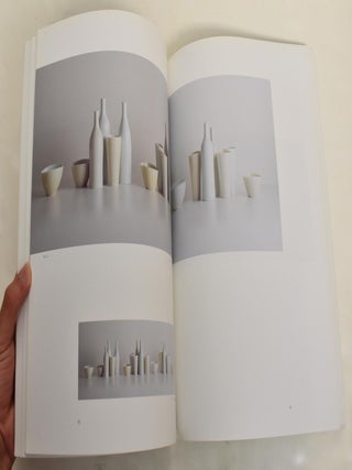 Gwyn Hanssen Pigott: A Survey, 1955-2005