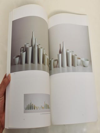 Gwyn Hanssen Pigott: A Survey, 1955-2005