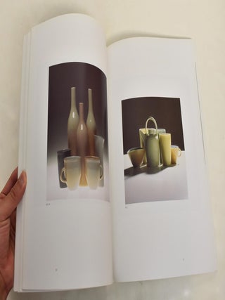 Gwyn Hanssen Pigott: A Survey, 1955-2005