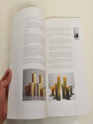 Gwyn Hanssen Pigott: A Survey, 1955-2005