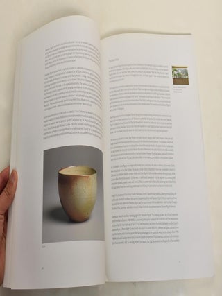 Gwyn Hanssen Pigott: A Survey, 1955-2005