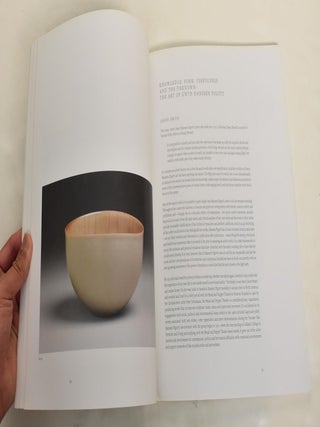 Gwyn Hanssen Pigott: A Survey, 1955-2005