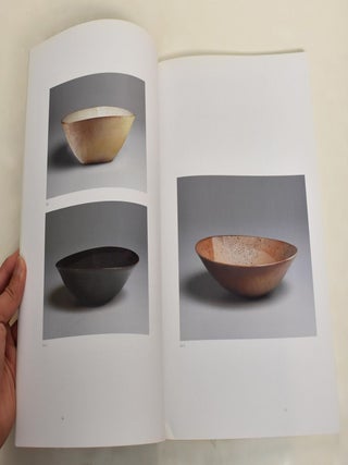 Gwyn Hanssen Pigott: A Survey, 1955-2005