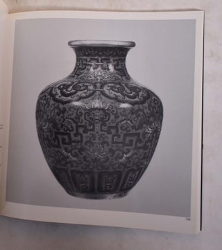 Chinese Cloisonne: The Pierre Uldry Collection