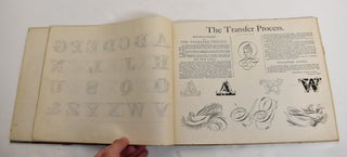 Real Penwork: Self-Instructor in Penmanship