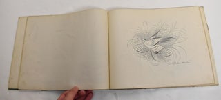 Real Penwork: Self-Instructor in Penmanship