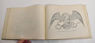 Real Penwork: Self-Instructor in Penmanship