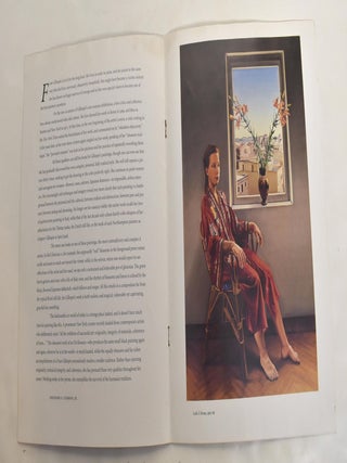 Frances Cohen Gillespie: Paintings