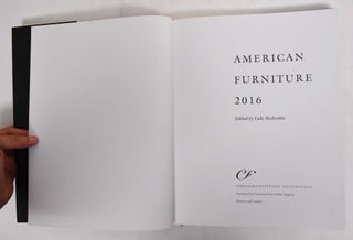 American Furniture 2016