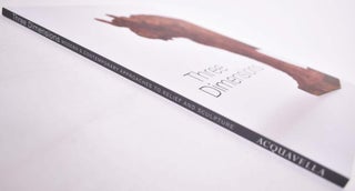 Three Dimensions: Modern and Contemporary Approaches to Relief and Sculpture