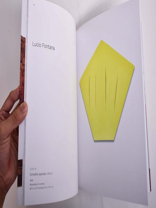 Three Dimensions: Modern and Contemporary Approaches to Relief and Sculpture