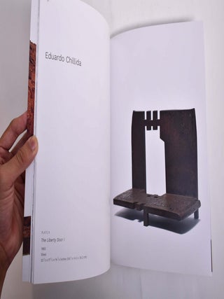 Three Dimensions: Modern and Contemporary Approaches to Relief and Sculpture