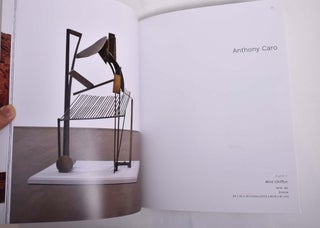 Three Dimensions: Modern and Contemporary Approaches to Relief and Sculpture