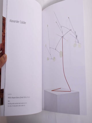 Three Dimensions: Modern and Contemporary Approaches to Relief and Sculpture