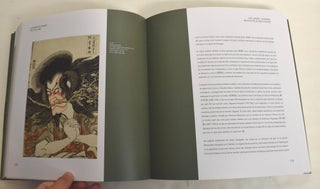 Arte Japones y Japonismo: Museo de Bellas Artes de Bilbao