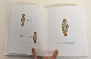 Cartier in Motion
