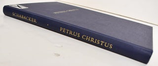 Petrus Christus