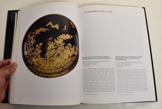 A Japanese Taste for Lacquer/Eine Japanische Leidenschaft: The Klaus F. Naumann Collection