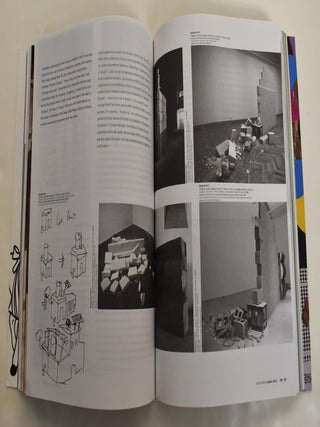 Trans > Arts. Cultures. Media #9-10, 2001 Double Issue