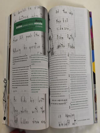 Trans > Arts. Cultures. Media #9-10, 2001 Double Issue
