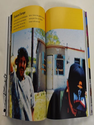 Trans > Arts. Cultures. Media #9-10, 2001 Double Issue