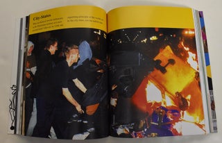 Trans > Arts. Cultures. Media #9-10, 2001 Double Issue