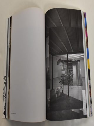 Trans > Arts. Cultures. Media #9-10, 2001 Double Issue