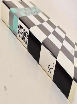 Andree Putman: A Designer Apart