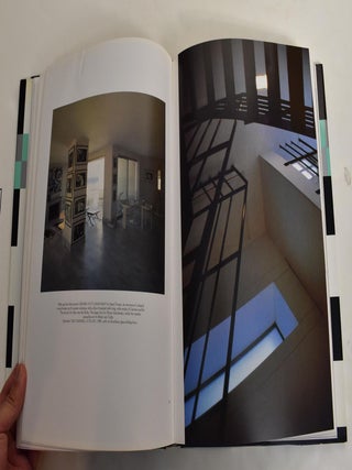 Andree Putman: A Designer Apart