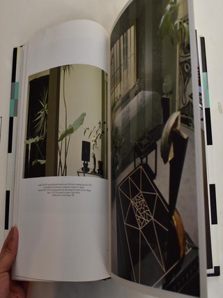 Andree Putman: A Designer Apart
