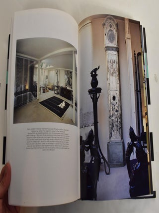 Andree Putman: A Designer Apart