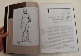 Gérôme & Goupil: Art and Enterprise