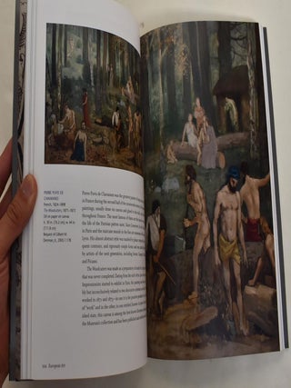 The San Antonio Museum of Art: Guide to the Collection