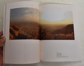 Visions of Place: Comlpex Geographies in Contemporary Israeli Art