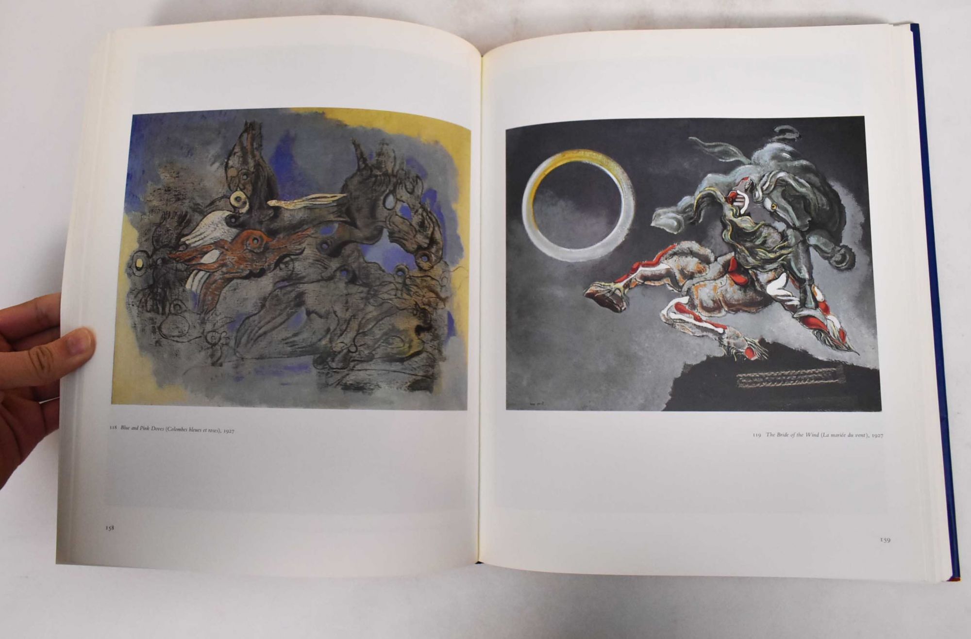 Max Ernst: A Retrospective | Werner Spies