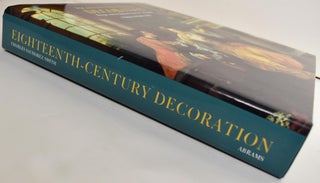 Eighteenth-Century Decoration: Design and the Domestic Interior in England