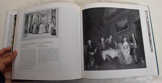 Eighteenth-Century Decoration: Design and the Domestic Interior in England