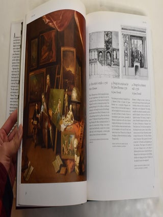 Eighteenth-Century Decoration: Design and the Domestic Interior in England