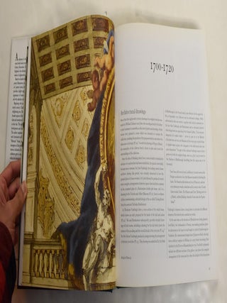 Eighteenth-Century Decoration: Design and the Domestic Interior in England