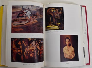 The Persistence of Memory: A Biography of Dali