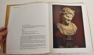 Western European Sculpture from Soviet Museums: 15th and 16th Centuries